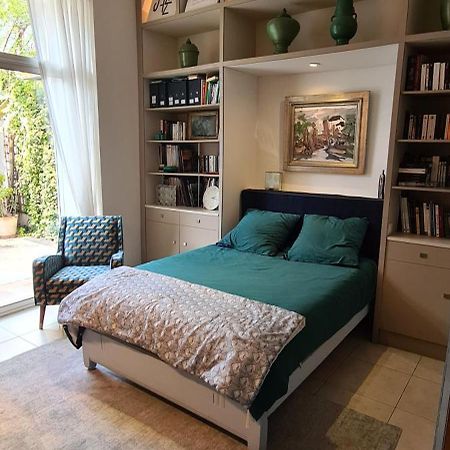 Suite Independante Avec 1 Chambre Et 1 Bureau Монпелие Екстериор снимка