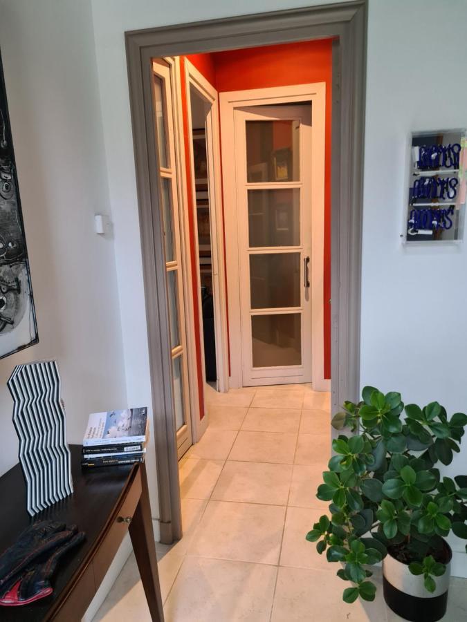 Suite Independante Avec 1 Chambre Et 1 Bureau Монпелие Екстериор снимка